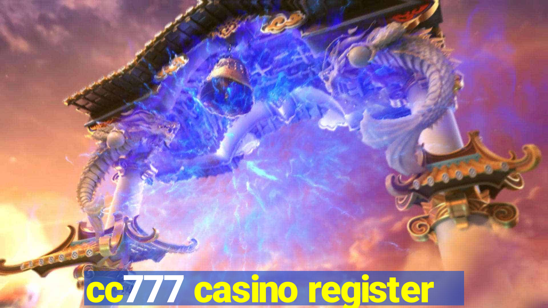 cc777 casino register